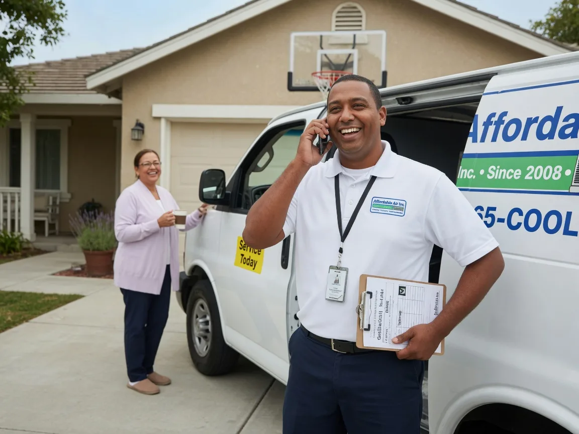 Central Ac Repair Trout Lake, MI FAQs